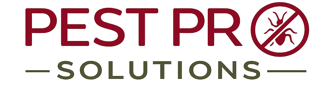 Pest Pro Solutions logo