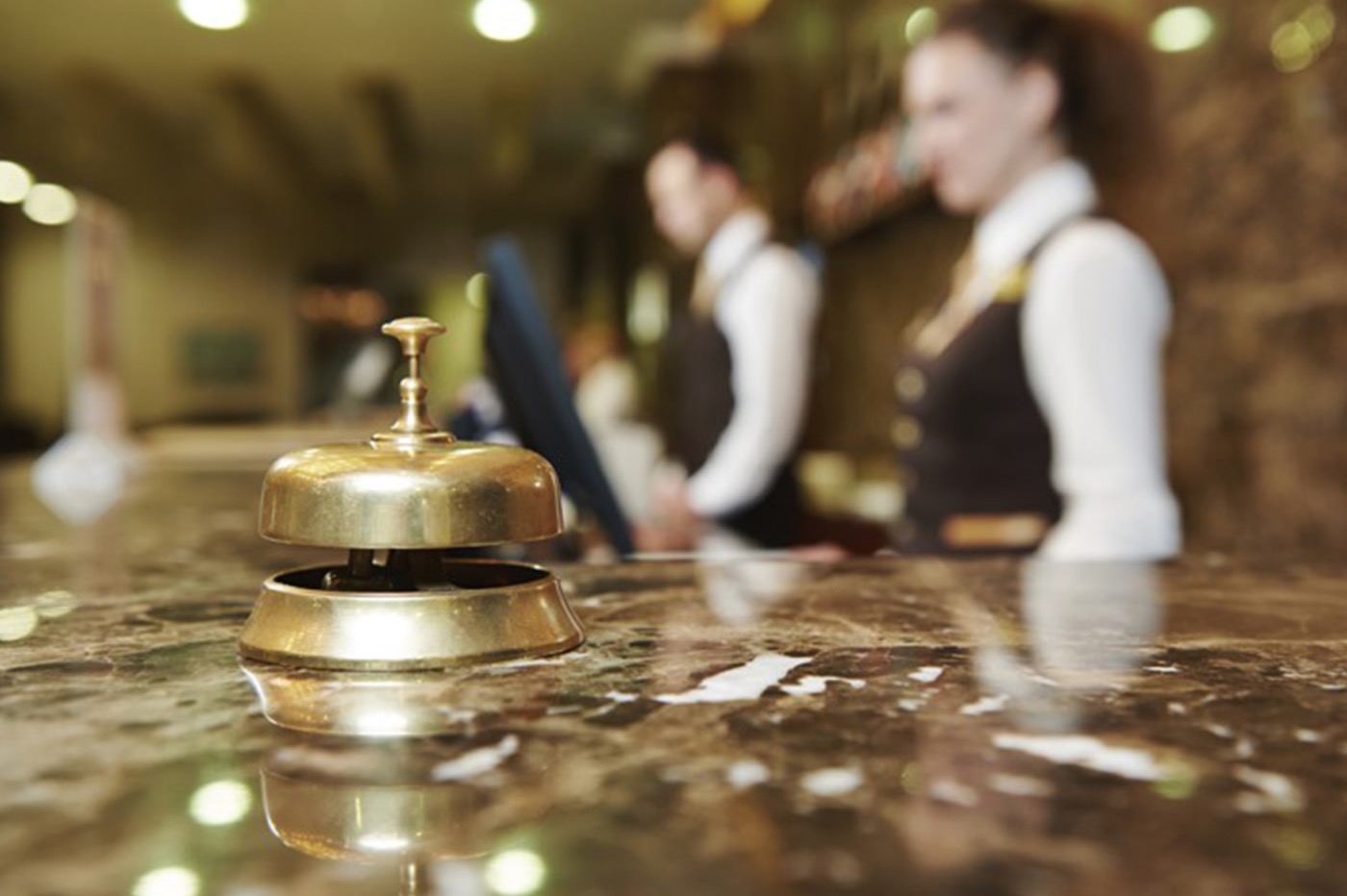 Hospitality pest control