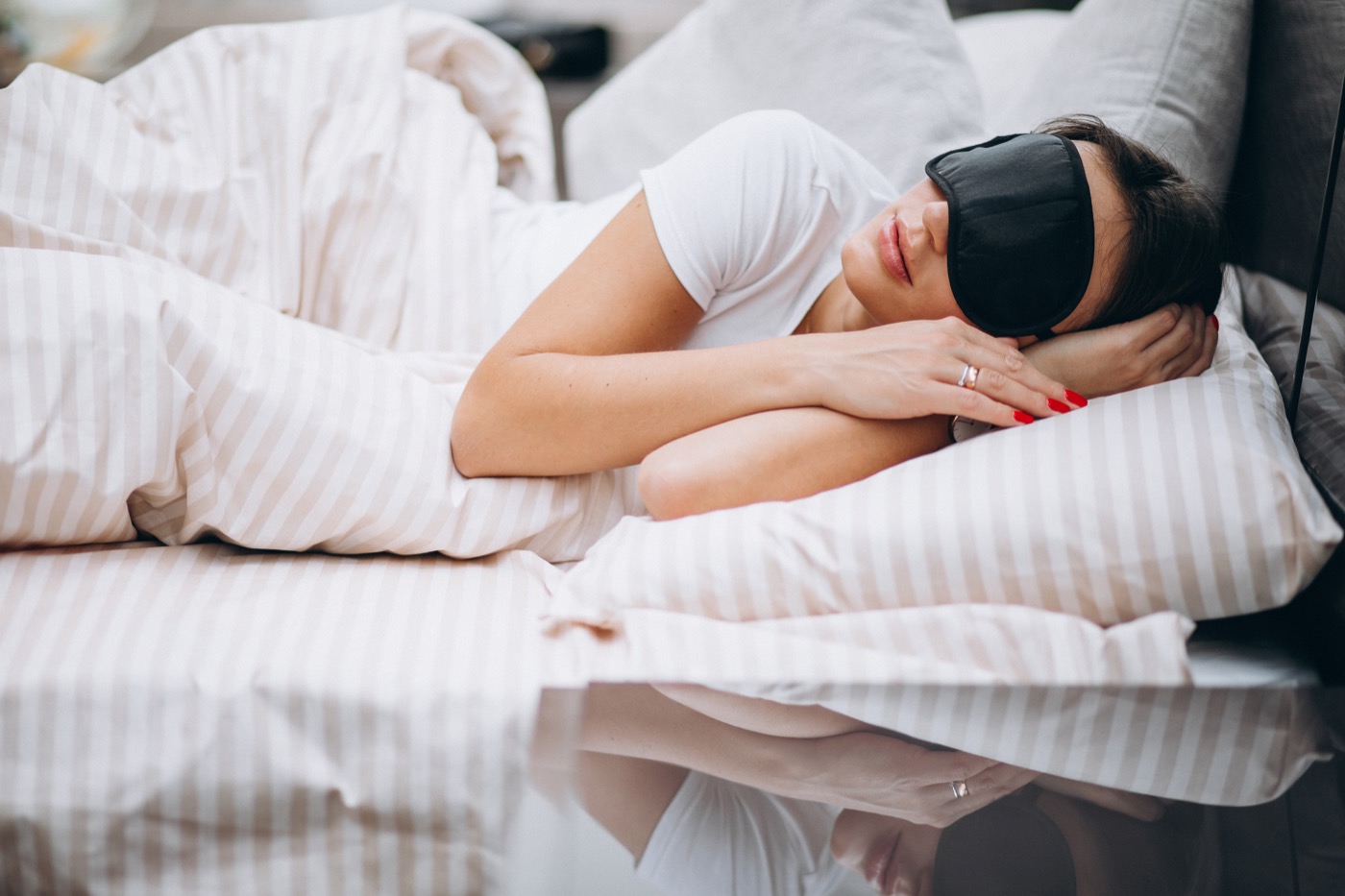 Commercial bed bug treatment