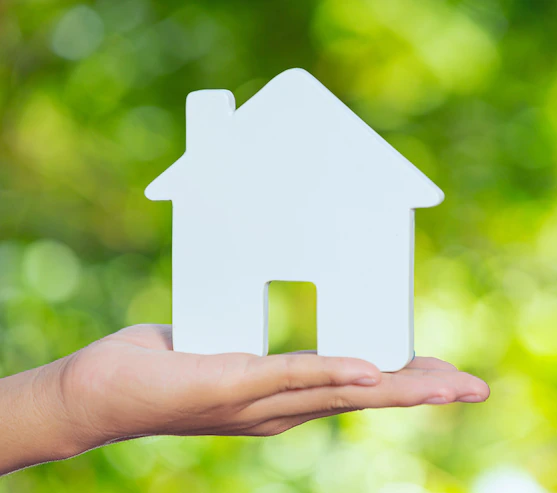 Residential pest prevention